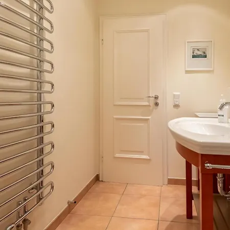 Lägenhet Kaept'n Nelson, App 10